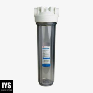 Aqua-Pure AP800 Series Whole House Filter Housing AP802T, 5639204