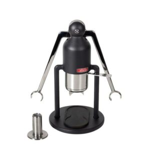 Cafelat Robot Manual Lever Espresso Maker-Color: Black