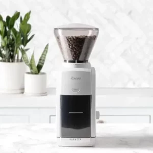 Baratza Encore Coffee Grinder ZCG484WHT -White