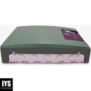 ZVC403-4 Zone Valve Control, 3 Zone
