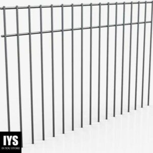 Dig Defence 15 Pack No-Dig XL Animal Barrier for Max Protection, 15" L X 24" W