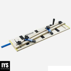 Rockler Taper Jig/Straight Line Jig