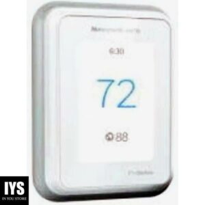 Honeywell T10 Pro Smart Thermostat with RedLINK (Builder Model) (THX321WF2003W)