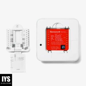 Honeywell TH6220WF2006/U Lyric T6 Pro Wi-Fi Programmable Thermostat