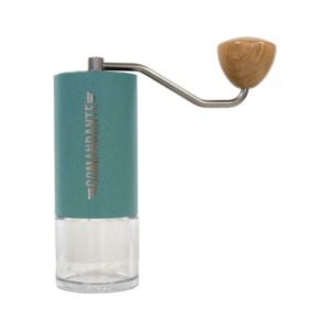 Comandante C40 MK4 Hand Grinder-Color: Snow White
