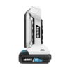 HART 20-Volt LED Folding Project Light Kit, 850 Lumens, (1) 1.5Ah Lithium-Ion Battery