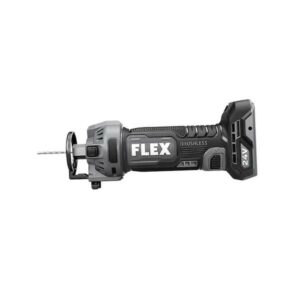 FLEX 1-speed Cordless 24-volt Cutting Rotary Tool