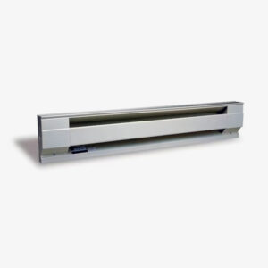 Cadet 96-in 240-Volt 2500-Watt Standard Electric Baseboard Heater