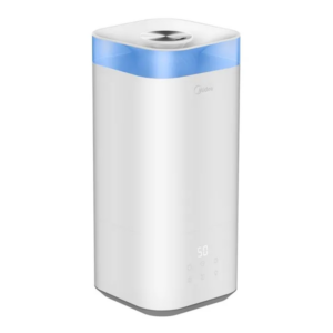 Midea 1.3-Gallons Tabletop Ultrasonic Humidifier (For Rooms Up To 400-sq ft)