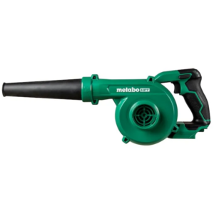 Metabo HPT 18-volt Jobsite Blower (Tool Only)