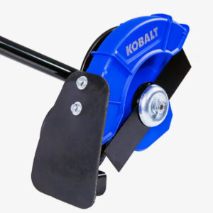 Kobalt 40-Volt 9-in Handheld Battery Lawn Edger (Battery Not Included)