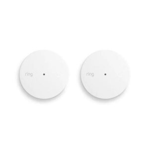 Ring Glass Break Sensor 2-Pack