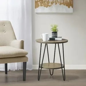 Madison Park Henley End Table