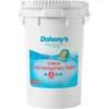 Doheny's 3 in Chlorine Tabs, 50 lb