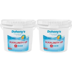 Doheny's Alkalinity Up, 50 lb