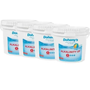 Doheny's Alkalinity Up, 100 lb