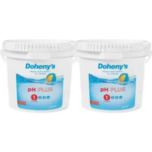 Doheny's pH Plus, 50 lb