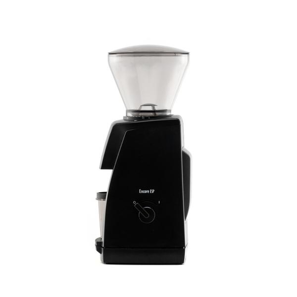 Baratza Encore ESP Conical Burr Espresso Grinder-Color: Black - Image 3