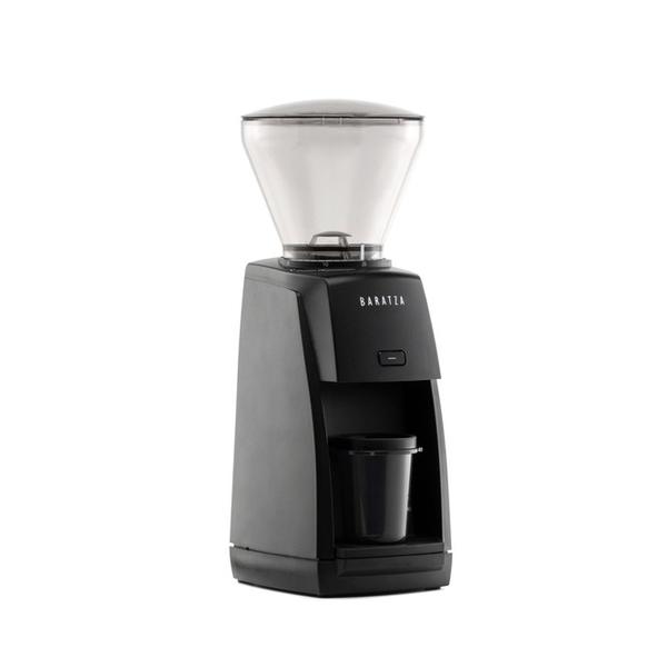 Baratza Encore ESP Conical Burr Espresso Grinder-Color: Black - Image 4