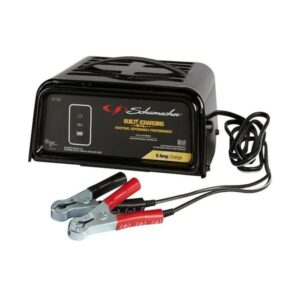 Schumacher Electric 8-Amp 6/12-volt Car Battery Charger