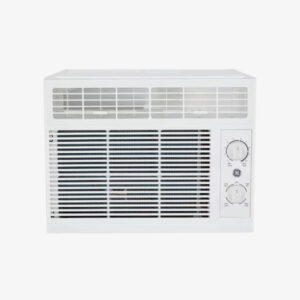 GE 150-sq ft Window Air Conditioner (115-Volt; 5050-BTU)