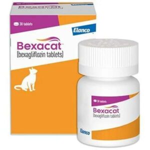 Elanco Bexacat Tablets(30 ct- 15mg)
