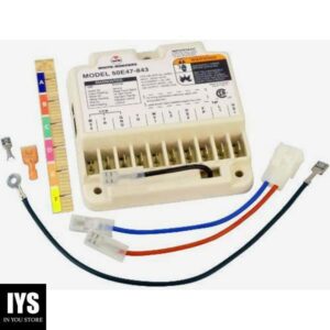 White-Rodgers Univ Hsi Ignition Mod, White