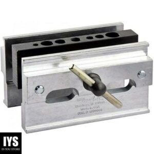 Self Centering Doweling Jig or Complete Doweling Kit Sold Separately