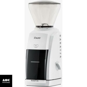 Baratza Encore Conical Burr Coffee Grinder White