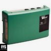 Taco SR502-4 Switching Relay with Priority, 2 Zone