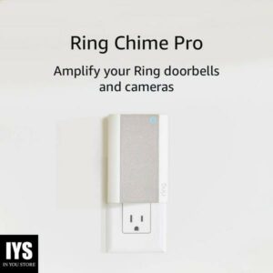 Ring Chime Pro