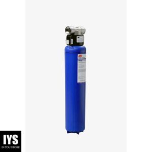 Aqua-Pure Whole House Sanitary Quick Change Water Filter System AP902, Reduces Sediment