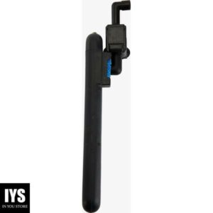 AA GKM24W Internal UV for Aquariums up to 120Ga,Black