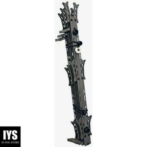 Hawk Helium 30" Lightweight Aluminum Treestand Climbing Sticks - 3-Pack