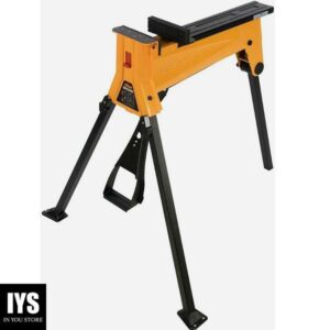 Triton SuperJaws SJA100E Portable Clamping System,Yellow/Black