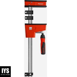 BESSEY KRE3550, 50 In, Parallel Clamp, K Body REVO Series