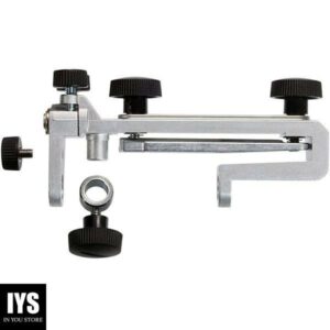 Tormek SE-77 Square Edge Jig