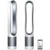 Dyson Purifier Cool™ TP07 Smart Air Purifier and Fan - White/Silver, Large