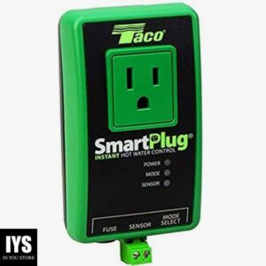 Taco SP115-1 Hot Water Control
