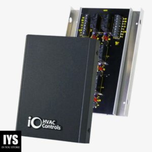 iO HVAC Controls iO-Twin Universal Twinning and Paralleling Kit
