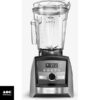 Vitamix A3500 Brushed Stainless Blender
