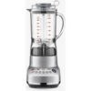 Breville Fresh and Furious Blender, Silver, BBL620SIL, 17.2" x 8.05" x 6.9"