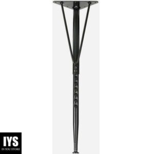 Adjustable Table Leg Set (Set of 4 Legs)