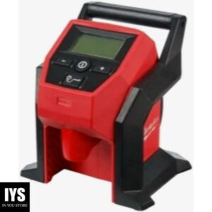 Milwaukee Electric Tools 2475-20 M12 Compact Inflator