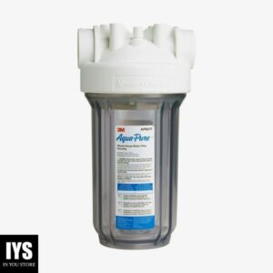 Aqua-Pure AP800 Series Whole House Filter Housing AP801T, 5639203
