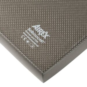 AIREX® Balance Pad(Elite Lava (Black)