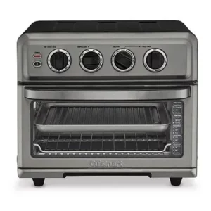 Cuisinart® Stainless Steel Air Fryer Toaster Oven with Grill