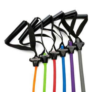 Versa Tube PLUS(All 6 Resistances)