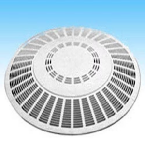 Polaris - 5820 UniCover Main Drain Cover, White