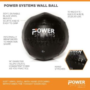 Wall Ball(18 lbs)